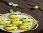 黄色的幸福感-小黄人点心的做法图解12