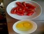 西红市鸡蛋面的做法图解1