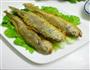 胡椒小黄鱼的做法图解1