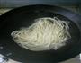 浆水面的做法图解5