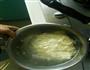 浆水面的做法图解6