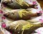 清蒸太阳鱼的做法图解3
