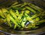 凉拌青瓜的做法图解2