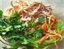 自家手撕鸡胸沙拉的做法图解3