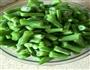 干煸四季豆家常版的做法图解1