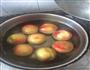 糖水黄桃的做法图解2
