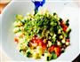 肉丸意面沙拉的做法图解9