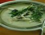 五香菜鱼头汤的做法图解6