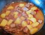 排骨炖土豆的做法图解15