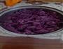 紫薯燕麦棒的做法图解2
