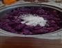 紫薯燕麦棒的做法图解3