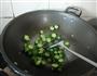 秋葵快手汤的做法图解4