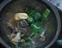 秋葵快手汤的做法图解9