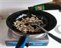 香菇油菜的做法图解6