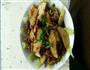干煸鸡腿的做法图解1