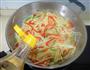 土豆辣椒丝的做法图解7