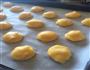 零失误-菠萝泡芙的做法步骤17