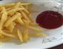 自制薯条的做法图解1