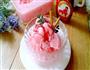 草莓冰淇淋的做法图解9