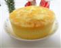 菠萝反转蛋糕的做法步骤17