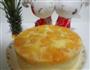 菠萝反转蛋糕的做法步骤19