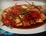 番茄豆腐干的做法图解4
