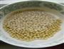 好吃的黄豆小菜的做法图解1
