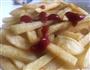 自制炸薯条的做法图解6