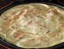 鹅蛋火腿豆干饼的做法图解6