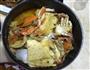 蟹煲的做法图解1