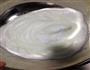 六寸酸奶戚风蛋糕的做法步骤5