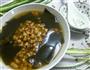 暑热海带绿豆清热汤的做法图解4