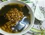 暑热海带绿豆清热汤的做法图解5