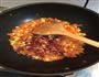 牛肉粒胡萝卜炒饭的做法图解5