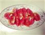 凉拌西红柿的做法图解1