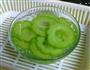 清凉解暑，凉拌苦瓜的做法图解8