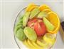 如何简单制作滋润养生水果茶的做法图解1