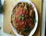 瓤茄子的做法图解4