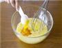 菠萝酸奶蛋糕的做法步骤2