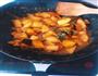 南瓜烧土豆的做法图解8