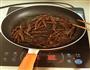 孜然牛肉干的做法图解3