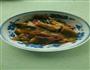 红烧鳝鱼的做法图解1