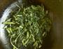 辣椒炒空心菜的做法图解2