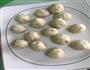 豆腐渣丸子的做法图解3