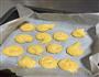 儿时的杏园小鸡蛋饼干的做法图解6