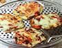 面包片披萨的做法图解1
