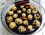 五香鹌鹑蛋的做法图解3
