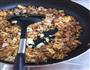 剩饭也美味—蒜香肉末炒饭的做法图解12