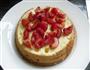 樱桃裸蛋糕的做法步骤5