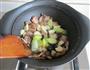 干锅四季豆的做法图解4
